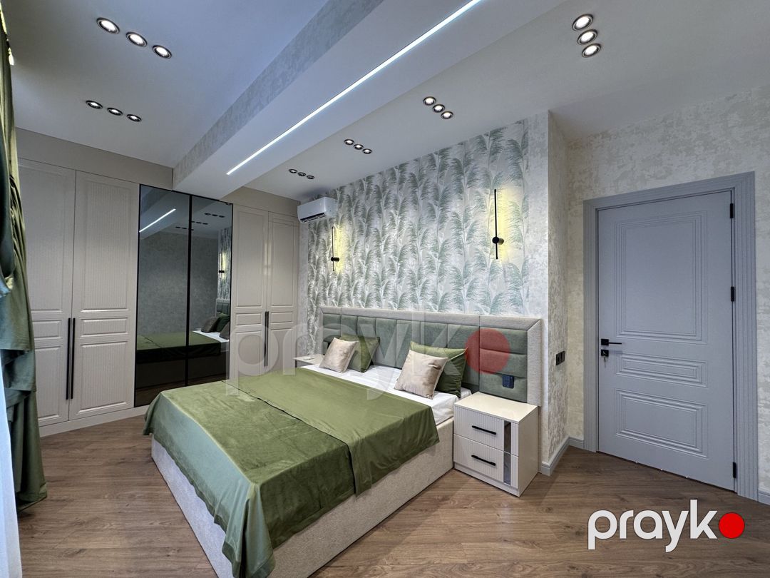 Satılır 3 otaqlı yeni tikili 106 m² — Mənzil, Bakı (11)
