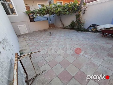 Satılır 3 otaqlı həyət evi/bağ evi 70 m² — Xırdalan