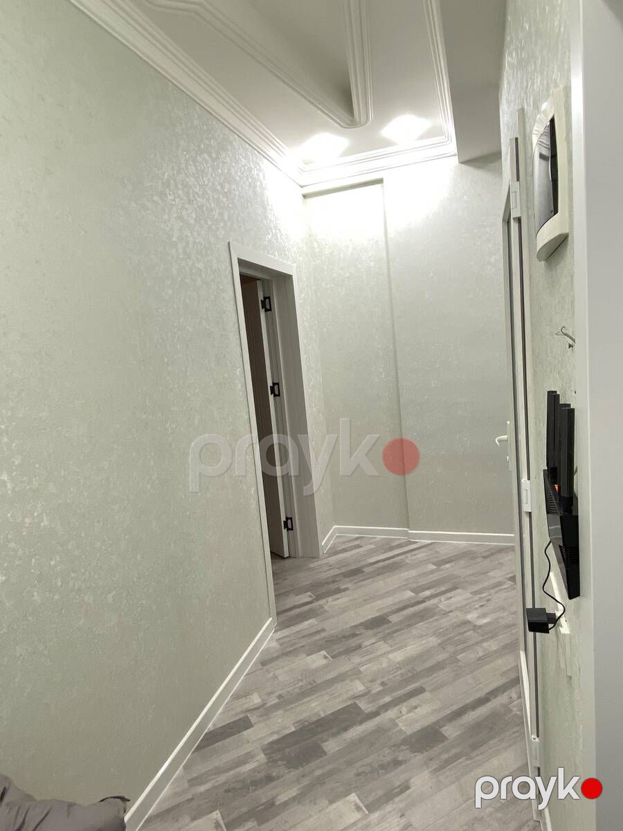 Satılır 2 otaqlı yeni tikili 62 m² — Mənzil, Bakı (8)