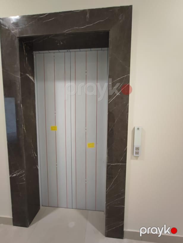 3 otaqlı mənzil, 148 m², 4-cü Park küçəsi (Chinar Residence) — Mənzil, Bakı (12)