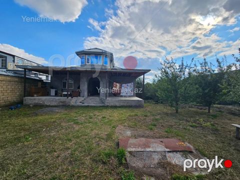 Satılır 3 otaqlı Həyət evi / Villa, 150 m², Qəbələ — Qəbələ