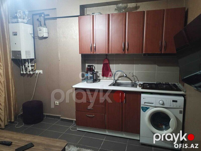 Yeni tikili Satılır Xırdalan, Xırdalan Abşeron Gənclər Şəhərciyi Kupçalı 38 kvm, 2 otaq, 38 m² — Mənzil, Xırdalan (4)