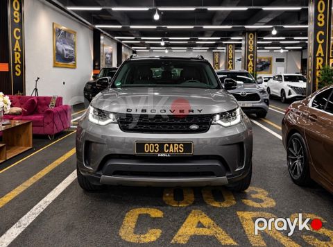 Land Rover Discovery, 2.0 L, 2019 il, 79 200 km — Bakı