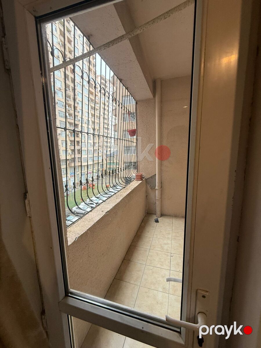 Satılır 3 otaqlı yeni tikili 152 m² — Mənzil, Bakı (6)