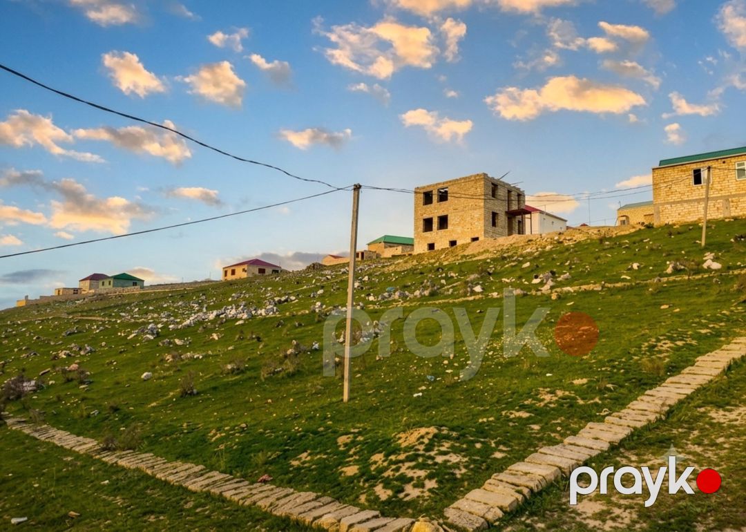 11 sot torpaq sahəsi, Abşeron r — Torpaq, Bakı (4)