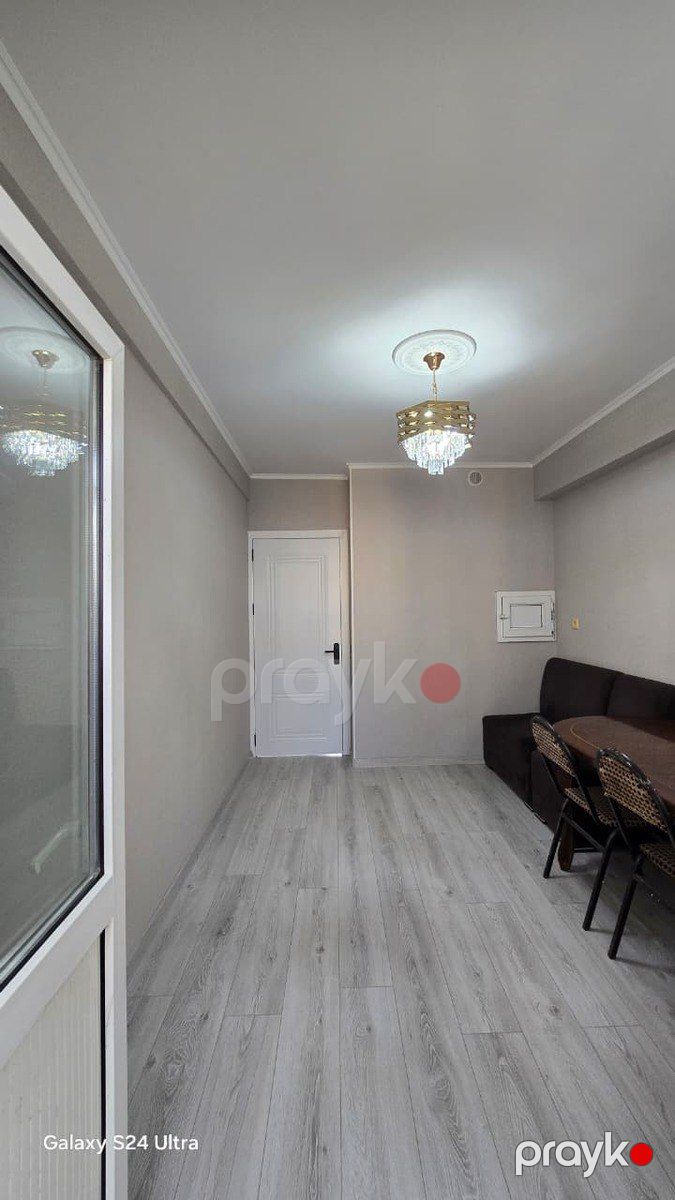 2-otaqlı yeni tikili, Xırdalan ş., 45 m² — Mənzil, Xırdalan (4)