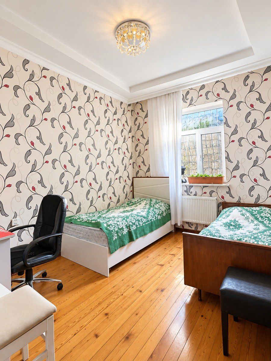 Satılır 4 otaqlı həyət evi/bağ evi 145 m² — Ev, villa, Bakı (9)
