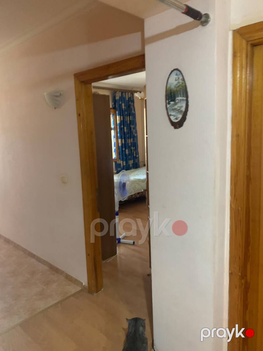 Satılır 3 otaqlı köhnə tikili 70 m² — Mənzil, Bakı (7)