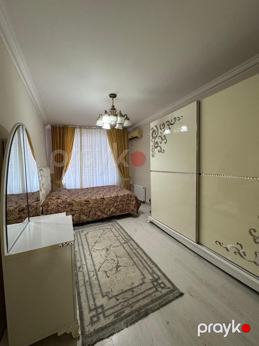 Satılır 2 otaqlı yeni tikili 51 m² — Mənzil, Bakı (2)