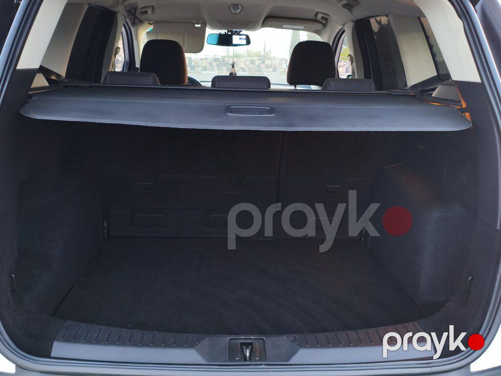 Ford Kuga, 1.6 L, 2014 il, 116 000 km — Avtomobillər, Zaqatala (8)