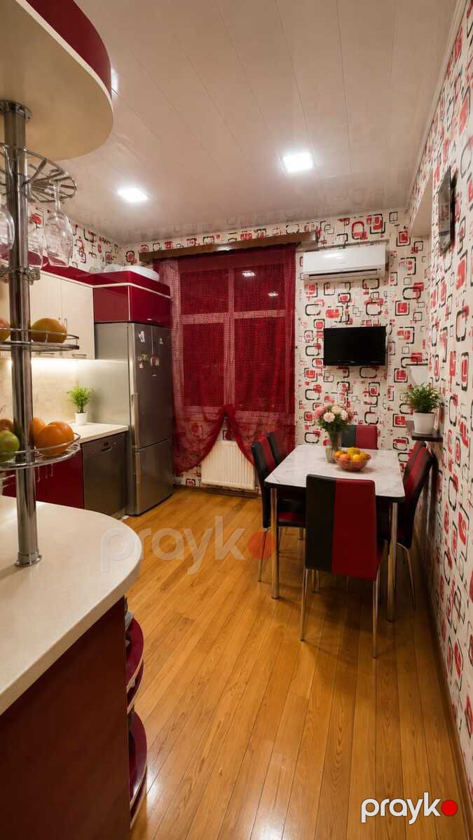 3-otaqlı yeni tikili, 40-cı məhəllə, 92 m² — Mənzil, Sumqayıt (10)
