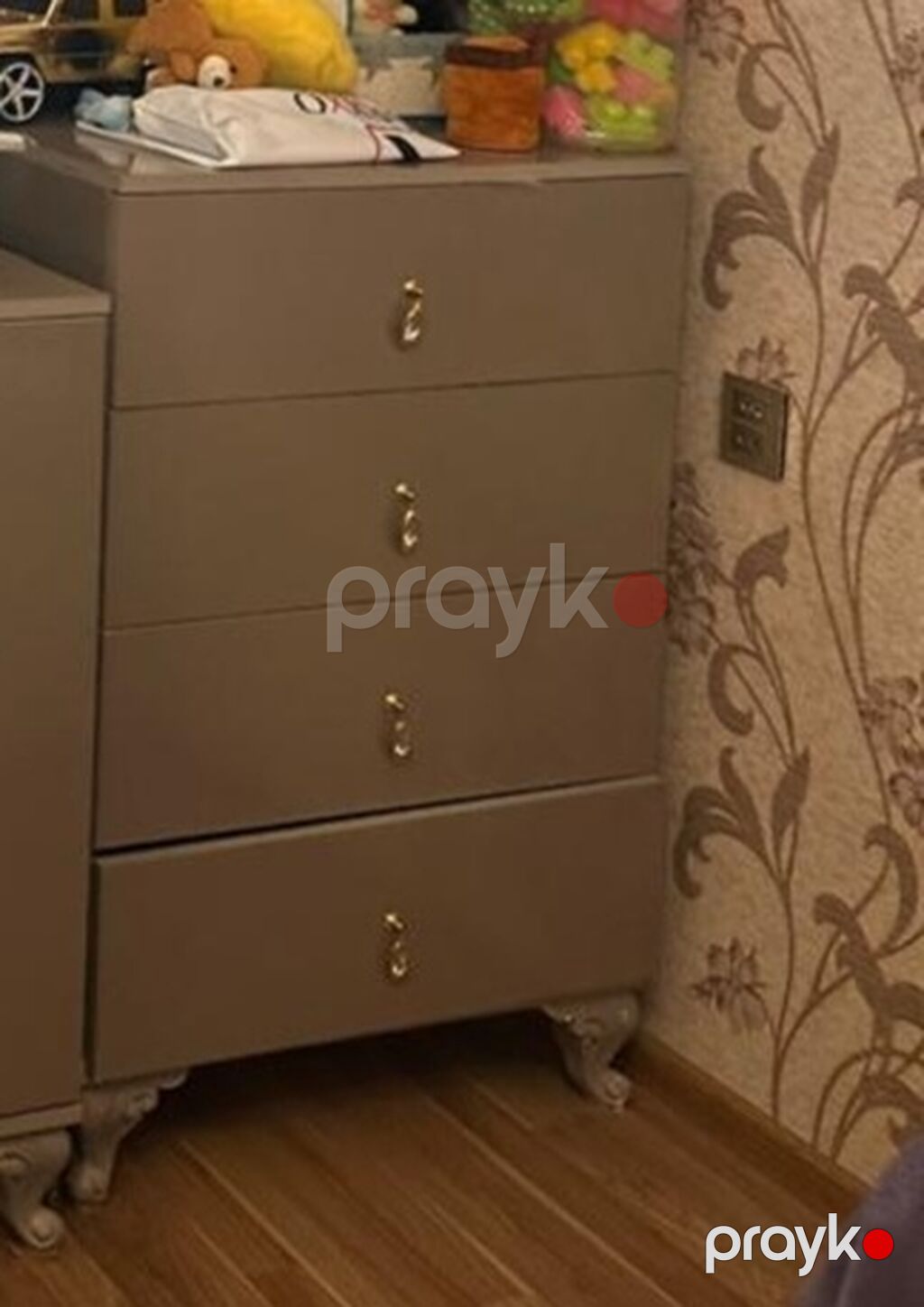 Yataq otağı dəstləri — Yataq otağı mobilya dəstləri, Fatmayı (5)