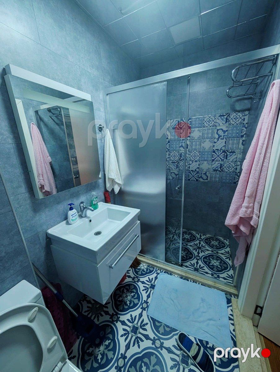 Satılır 2 otaqlı yeni tikili 70 m² — Mənzil, Bakı (10)