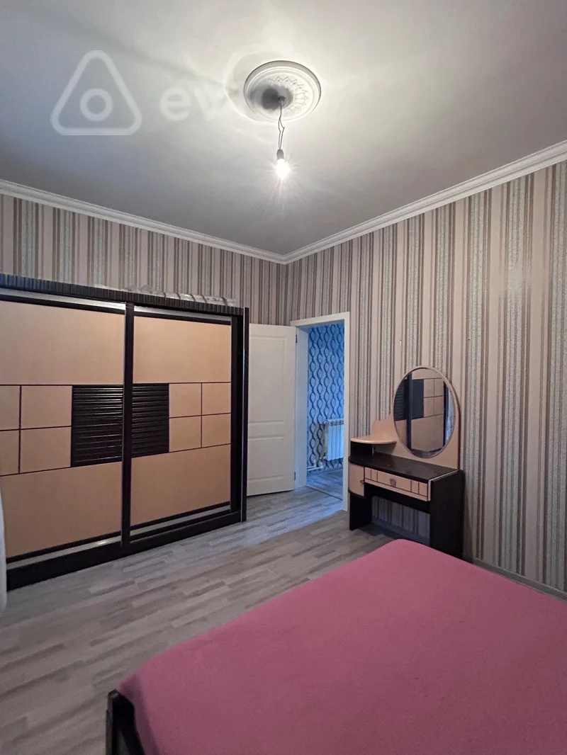 3 otaqlı həyət evi, 81 m², Xocasən — kirayə — Ev, villa, Bakı (4)