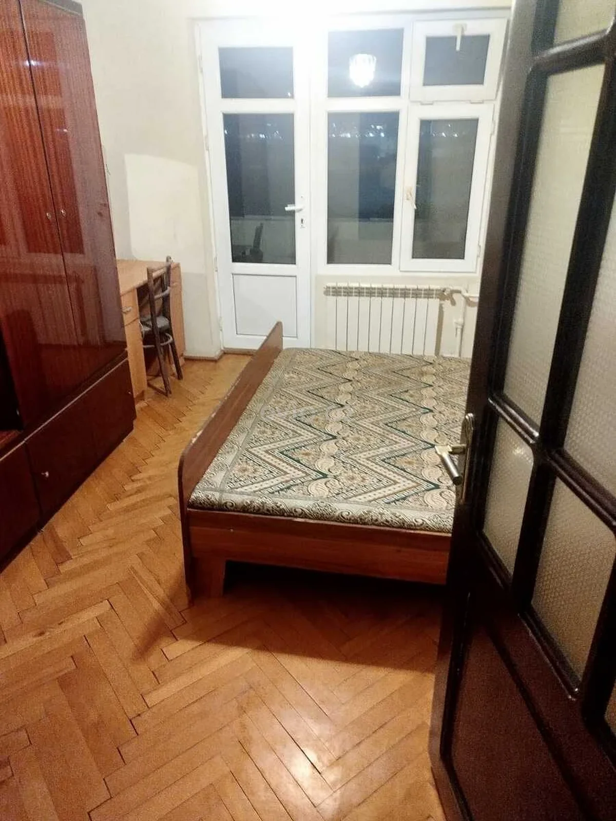 Kirayə 2 otaqlı mənzil Həzi Aslanov qəsəbəsində — Bakı