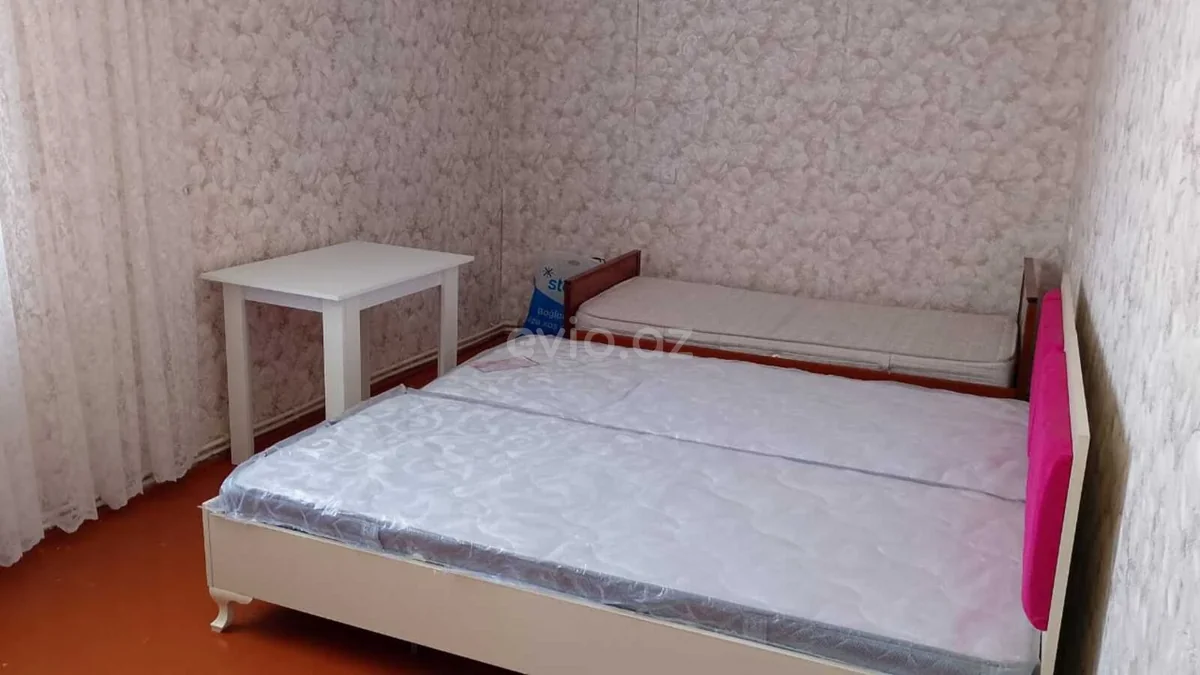 Kirayə 2 otaqlı mənzil Sumqayıtda — Mənzil, Sumqayıt (2)