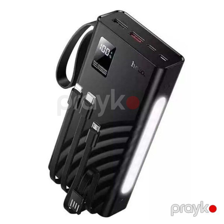 "Hoco J155" 20000mah fast şarj powerbank — Smartfonlar, Bakı (3)