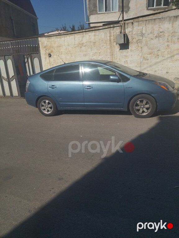 Toyota Prius, 1.5 L, 1.3 kWh, 2008 il, 316 900 km — Avtomobillər, Bakı (2)