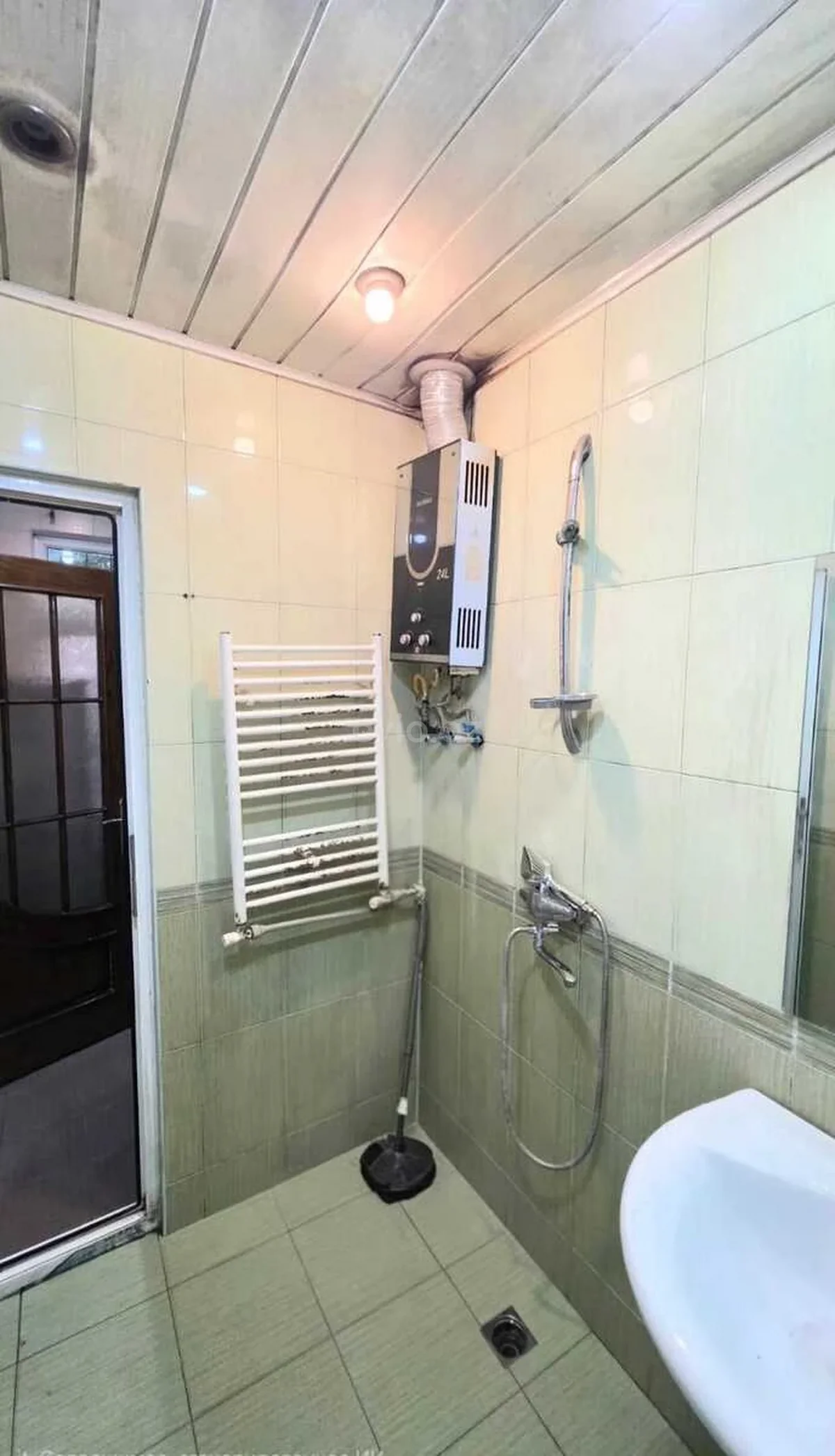 Kirayə 2 otaqlı mənzil 20 Yanvar metrosu yaxınlığında — Mənzil, Bakı (4)