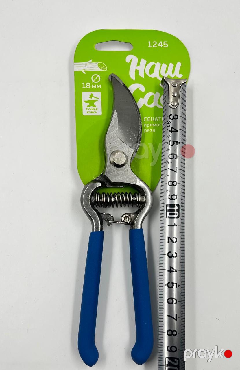 Bağban qayçısı 8010, 18 mm — Mallar, Bakı (2)