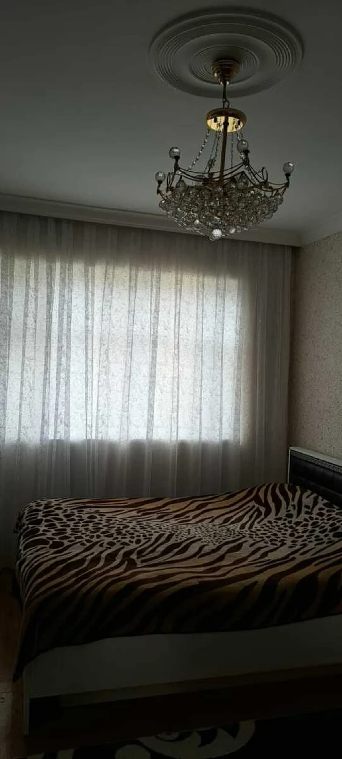 3 otaqlı tam təmirli mənzil satılır Yeni Günəşli qəsəbəsində — Mənzil, Bakı (5)