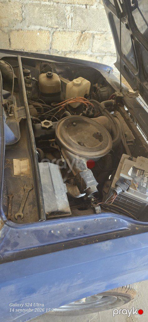 Lada (VAZ) 2107, 1.6 L, 2006 il, 35 964 km — Avtomobillər, Xaçmaz (3)
