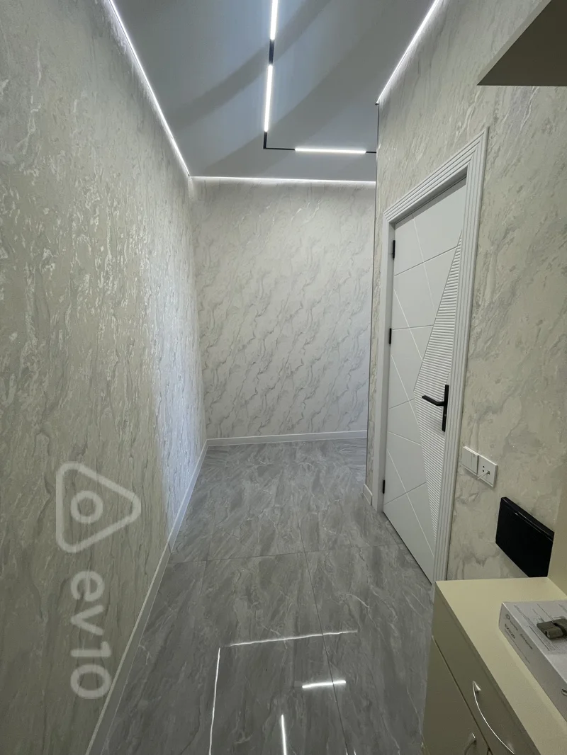 2 otaqlı mənzil, 52 m², S.Mehmandarov kuc 17 — Mənzil, Bakı (11)