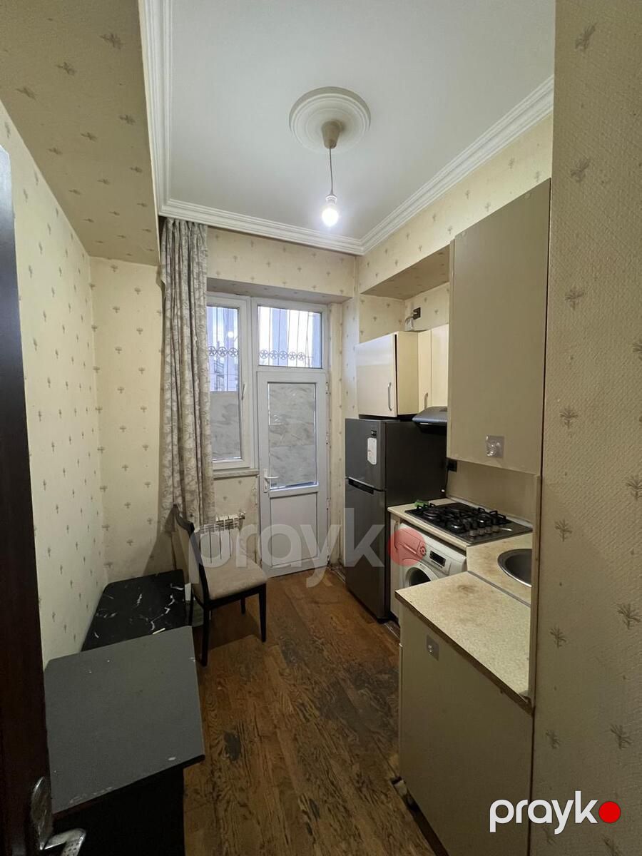 Satılır 2 otaqlı yeni tikili 55 m² — Mənzil, Xırdalan (6)