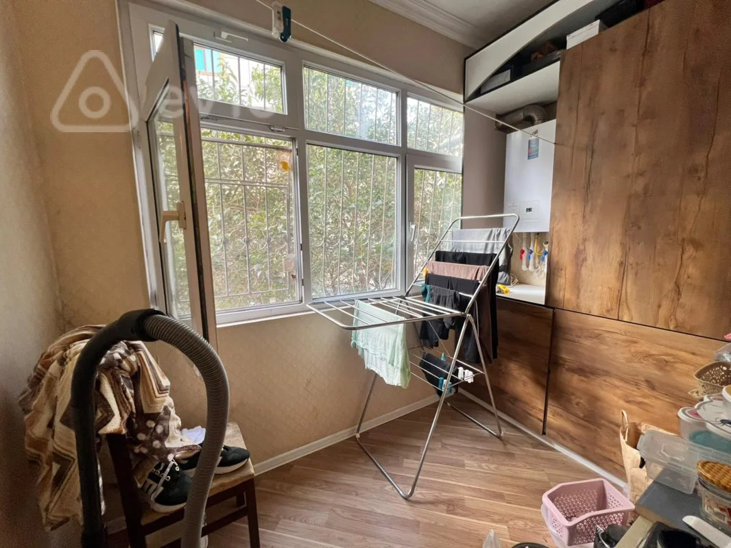 2 otaqlı mənzil, 55 m², 20 Yanvat küç — Mənzil, Bakı (6)