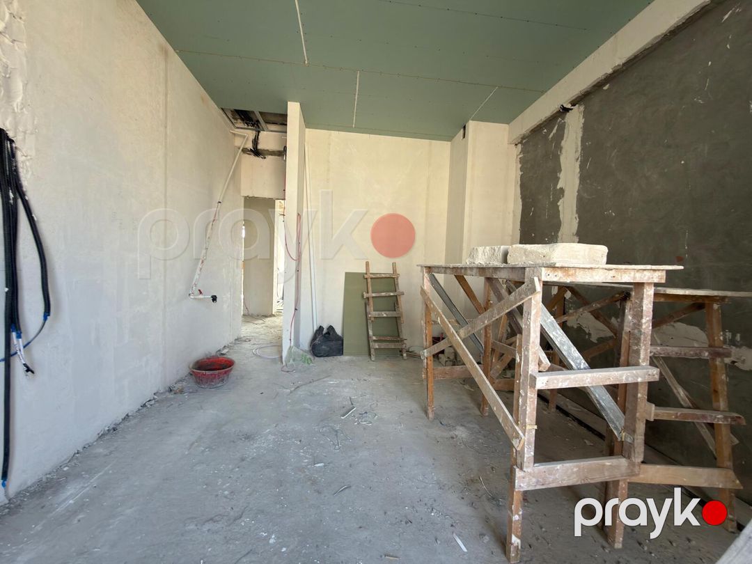 Satılır 3 otaqlı yeni tikili 94 m² — Mənzil, Bakı (7)