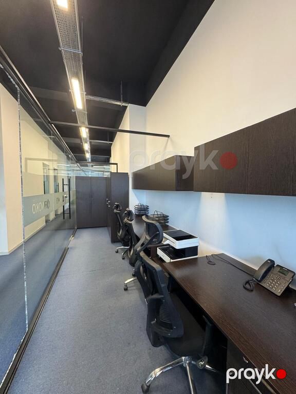İcarəyə verilir obyekt 530 m² — Əmlak, Bakı (10)