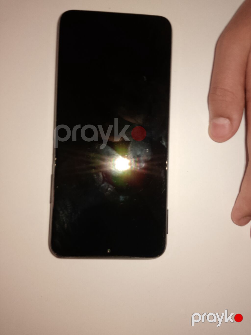 Redmi 9T platası yanıb idealdır telfon 3ildi bizdədir boş boş adamlar — Xiaomi, Bakı (3)