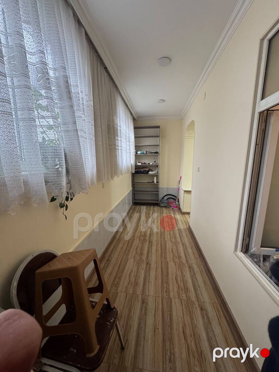 İcarəyə verilir 2 otaqlı köhnə tikili 42 m² — Mənzil, Bakı (4)