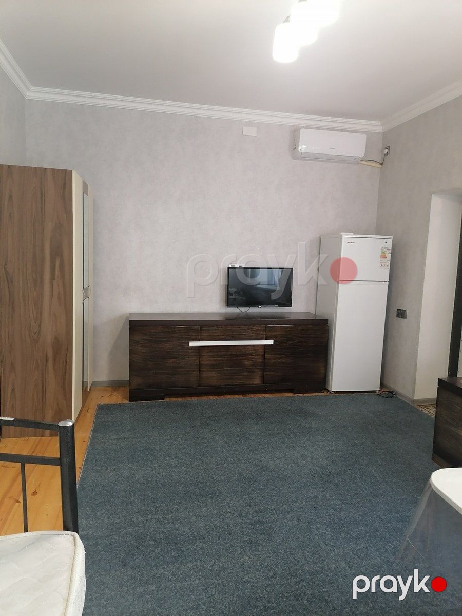 Həyət evi kirayə verilir, Badamdar qəs — Ev, villa, Bakı (5)