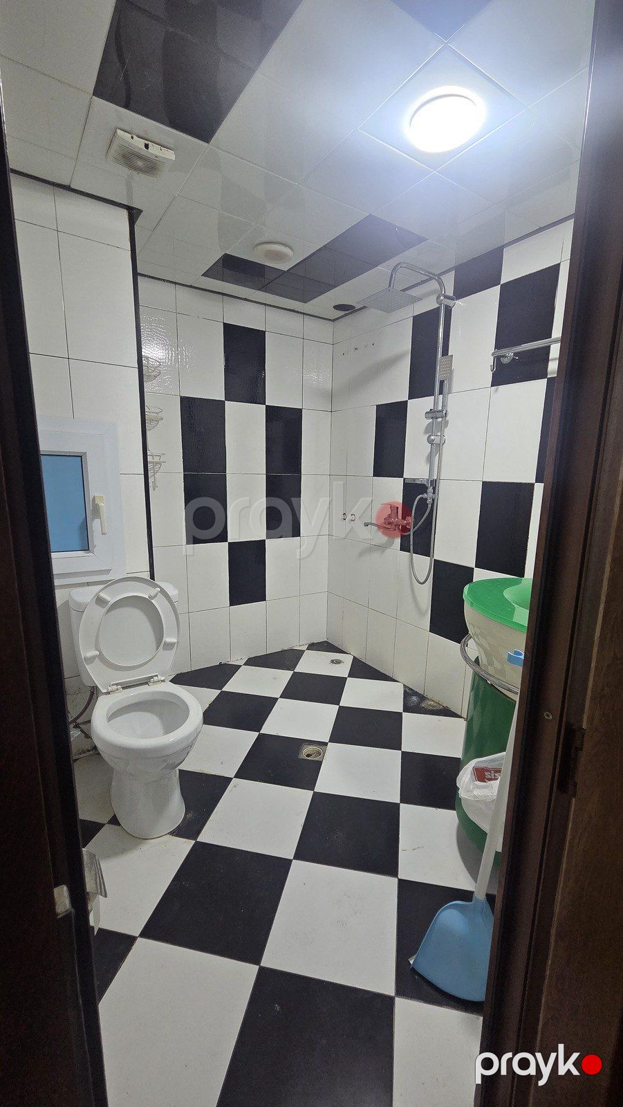 İcarəyə verilir 2 otaqlı köhnə tikili 40 m² — Mənzil, Bakı (5)