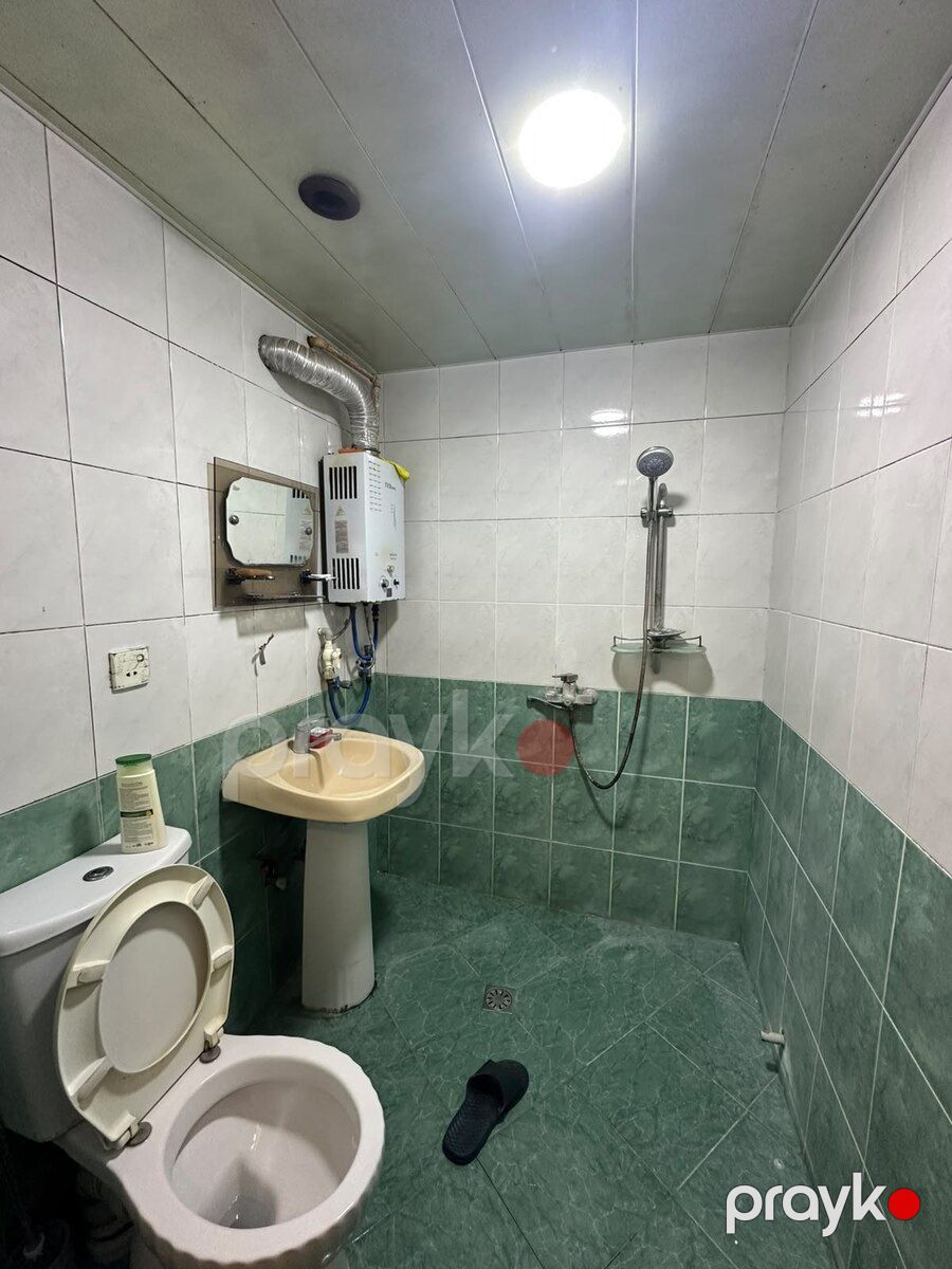 2-otaqlı mənzil kirayə verilir, E.Akademiyası m., 50 m² — Mənzil, Bakı (6)