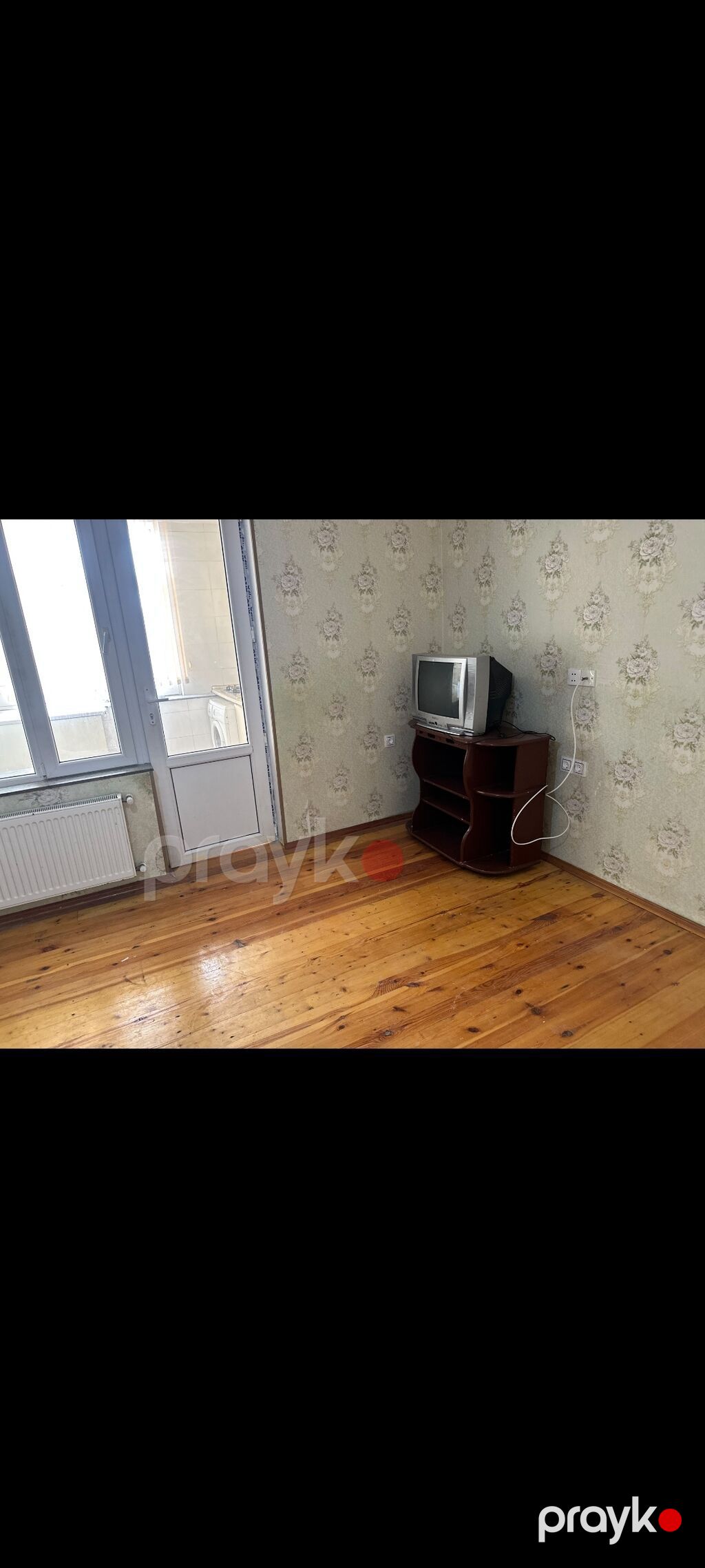 Kirayə üçün 2 otaqlı mənzil - Planlama: ayrı mətbəxli, işıqlı zal və — Mənzil, Bakı (6)