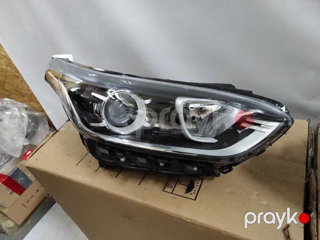 "Hyundai, Kia" ehtiyat hissələri — Ehtiyat hissələri və aksesuarlar, Bakı (10)