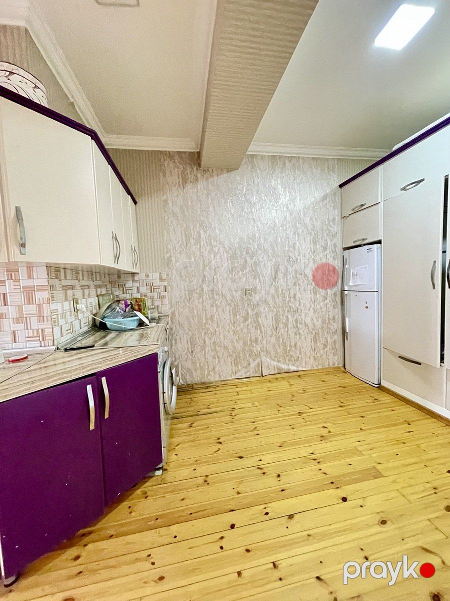 Satılır 2 otaqlı yeni tikili 70 m² — Mənzil, Xırdalan (10)