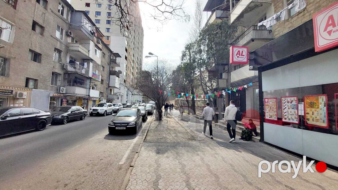 Satılır obyekt 60 m² — Əmlak, Bakı (12)