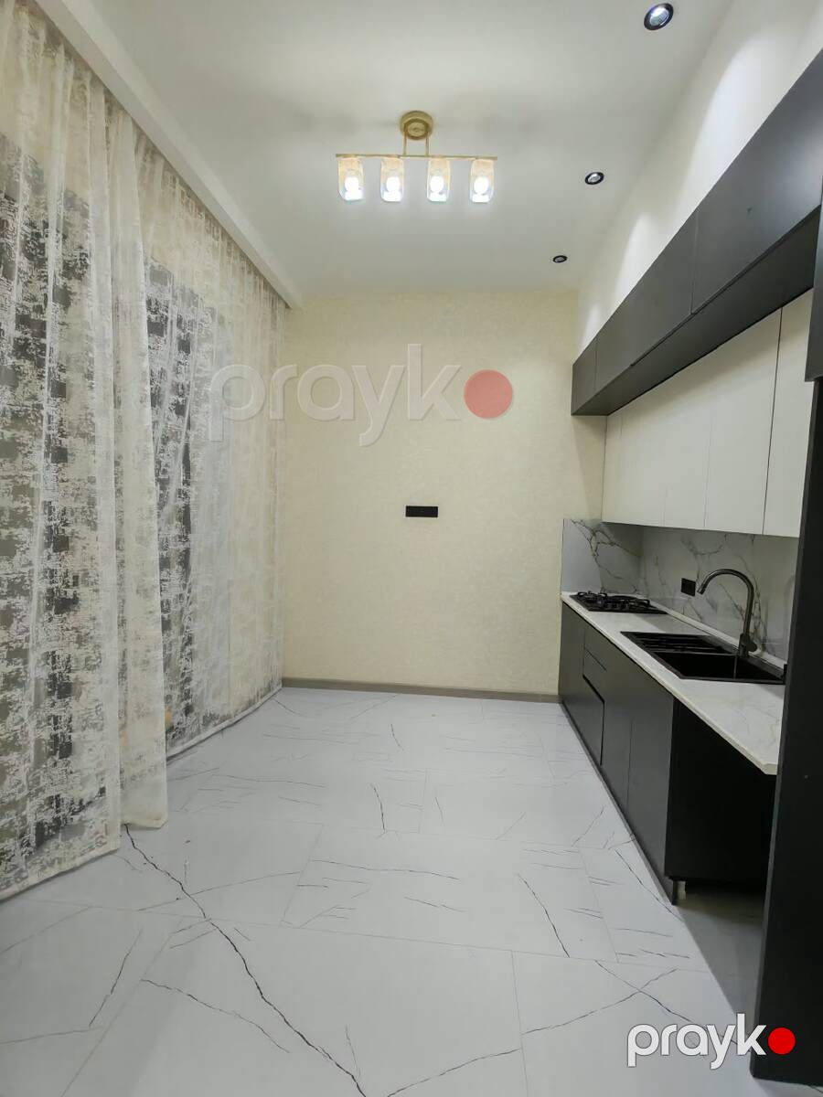 Satılır 4 otaqlı həyət evi/bağ evi 120 m² — Ev, villa, Bakı (5)