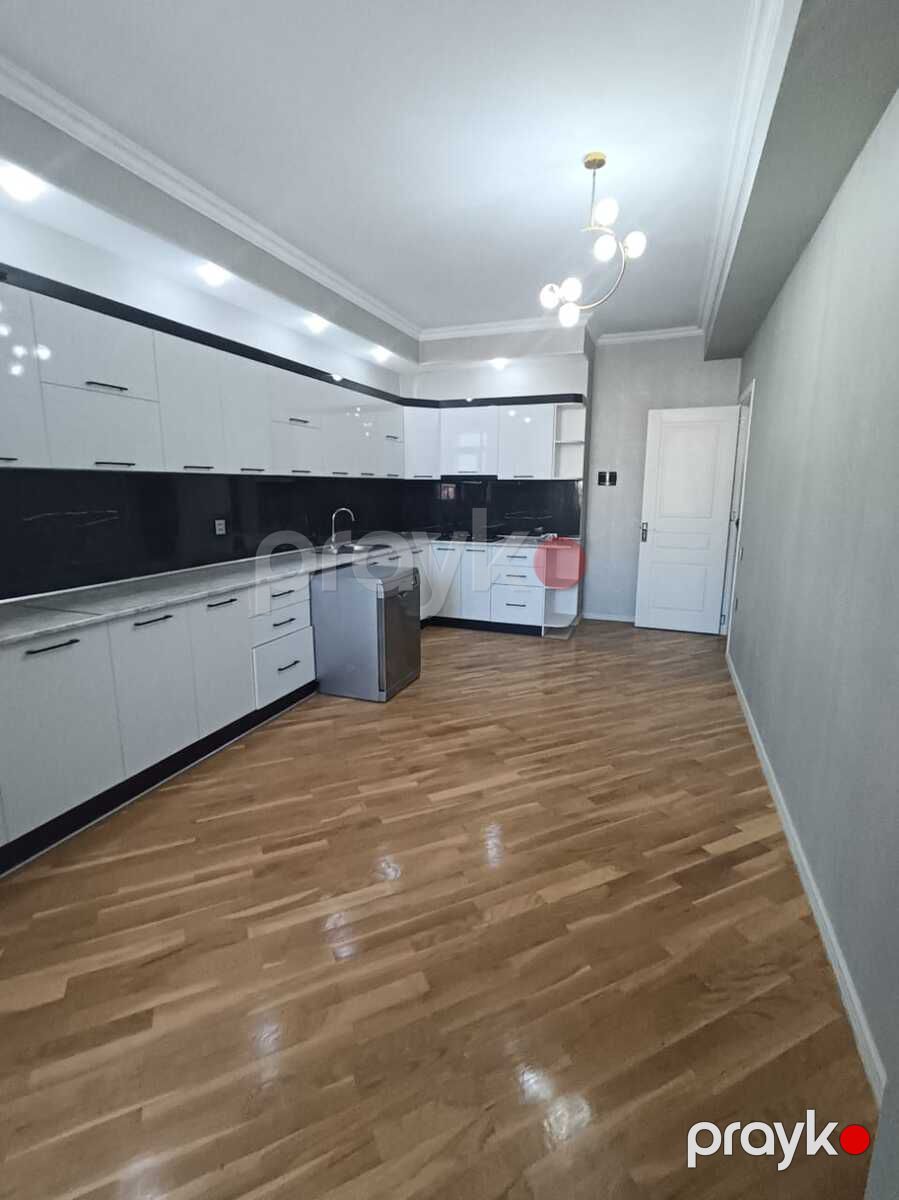 Satılır 2 otaqlı yeni tikili 103 m² — Mənzil, Bakı (3)