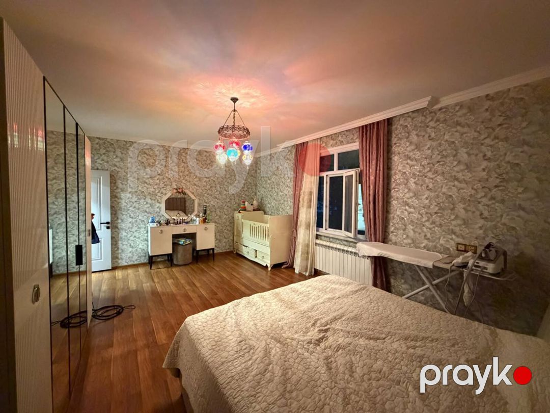 Satılır 4 otaqlı həyət evi/bağ evi 110 m² — Ev, villa, Bakı (11)