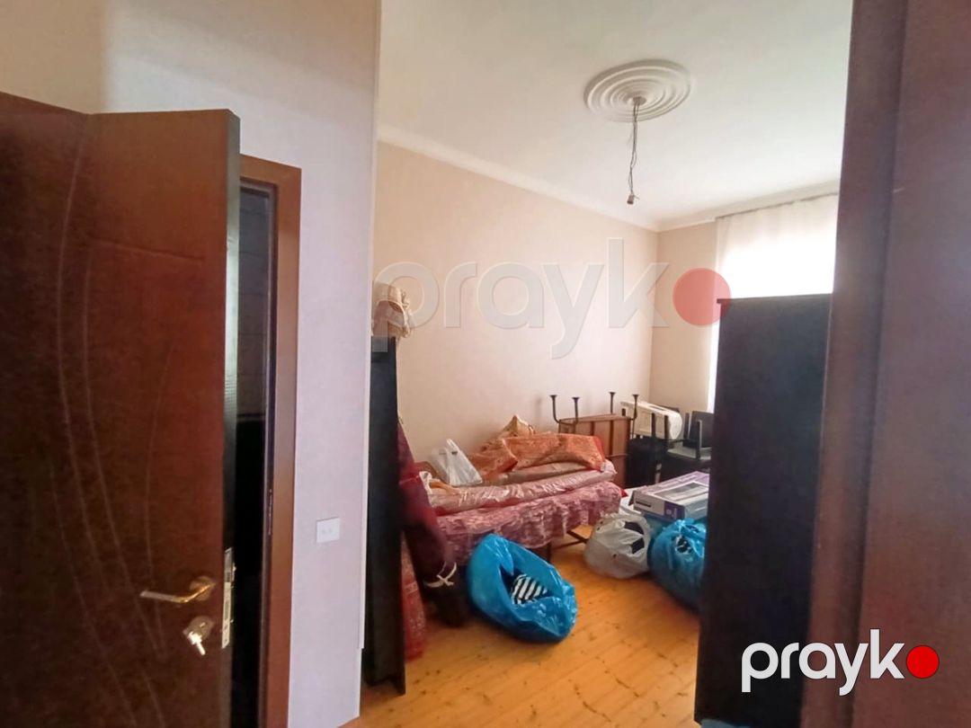 Satılır 5 otaqlı həyət evi/bağ evi 110 m² — Ev, villa, Bakı (9)