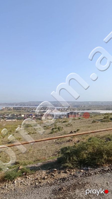 4 otaqlı Villa / Həyət evi, Satış, Bakı — Bakı
