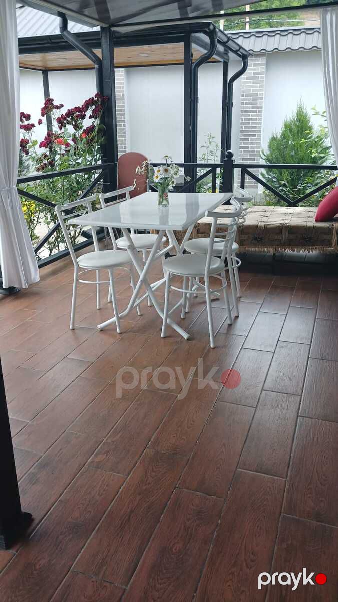 Bağ evi kirayə verilir, Qusar ş — Ev, villa, Qusar (10)