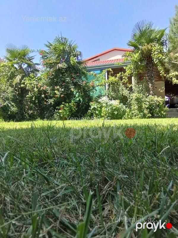 Satılır 7 otaqlı Həyət evi / Villa, 220 m², Sabunçu rayonu — Ev, villa, Bakı (6)