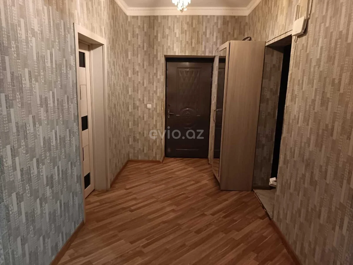 Kirayə 3 otaqlı həyət evi Sulutəpədə — Ev, villa, Bakı (7)