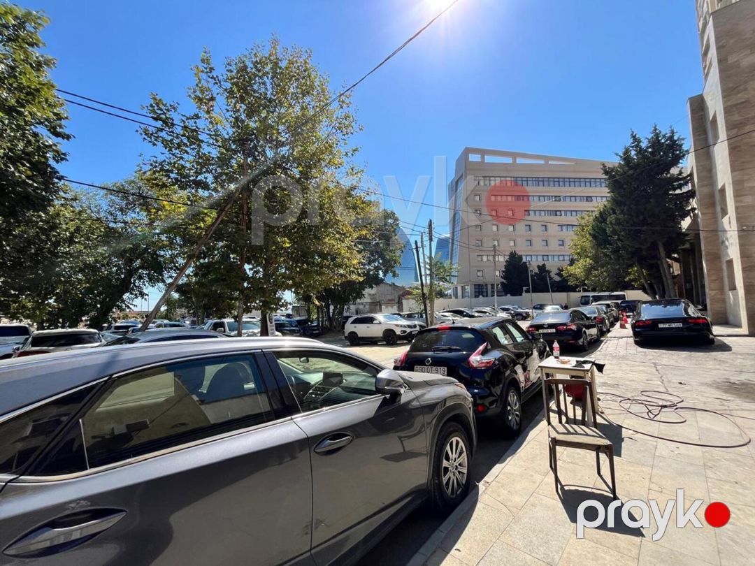 İcarəyə verilir obyekt 10 m² — Əmlak, Bakı (10)
