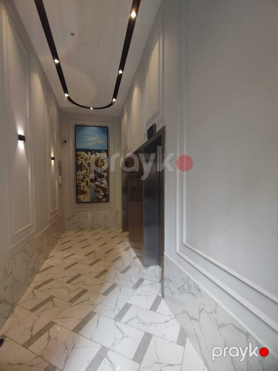 Satılır 4 otaqlı yeni tikili 176 m² — Mənzil, Bakı (12)